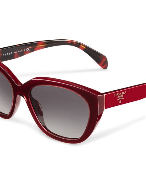 lunettes soleil prada femme 2014|lunette Prada ultravox.